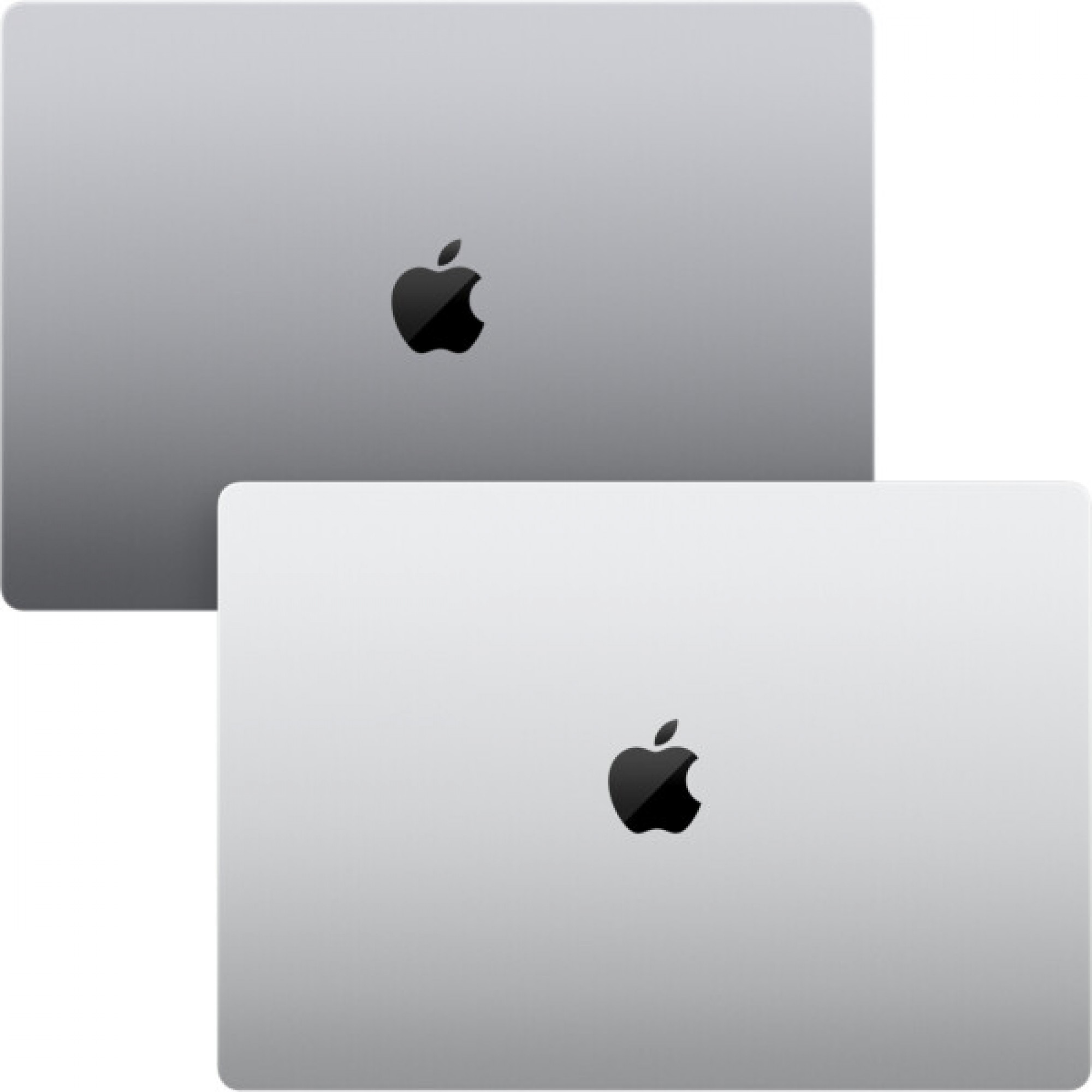 Apple MacBook Pro 16” Silver 2021 (MK1F3)